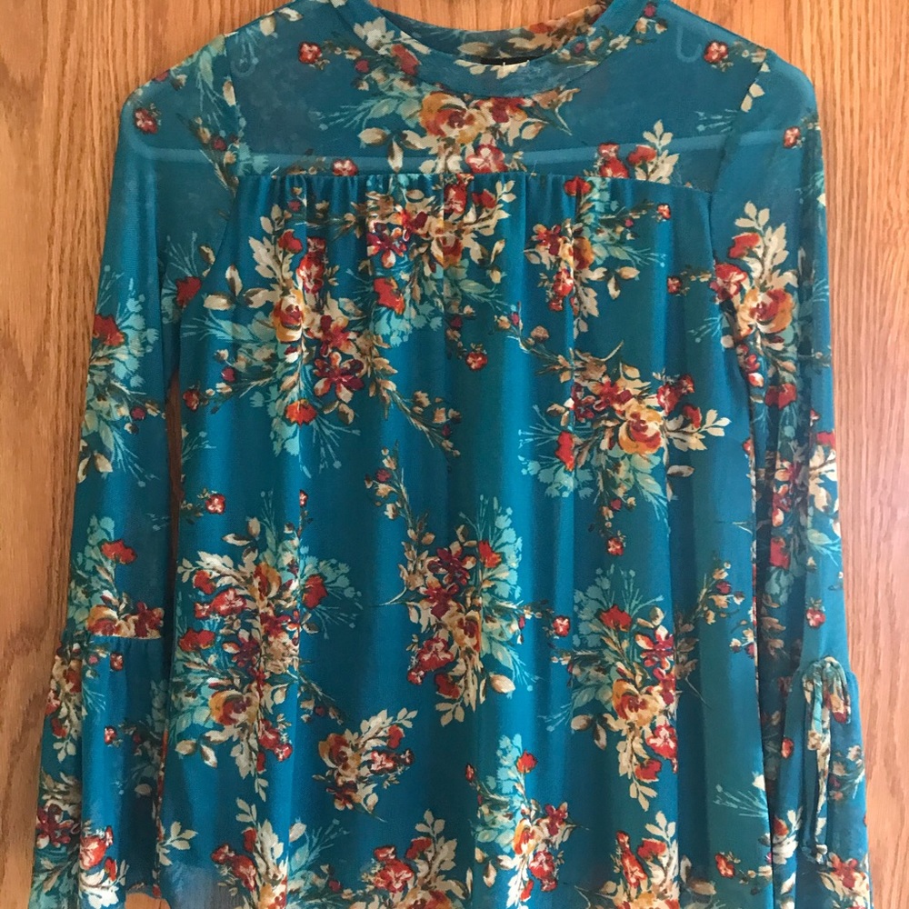Girls Blouse